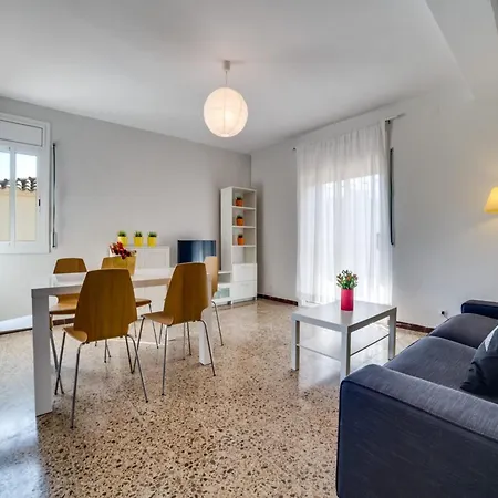 Perfect For Large Family Holidays Palafolls