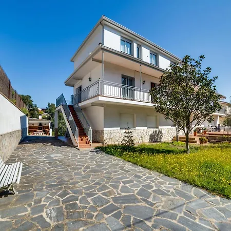 Perfect For Large Family Holidays