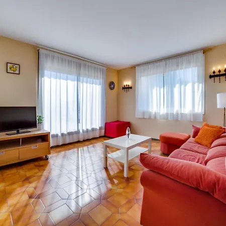 Perfect For Large Family Holidays
