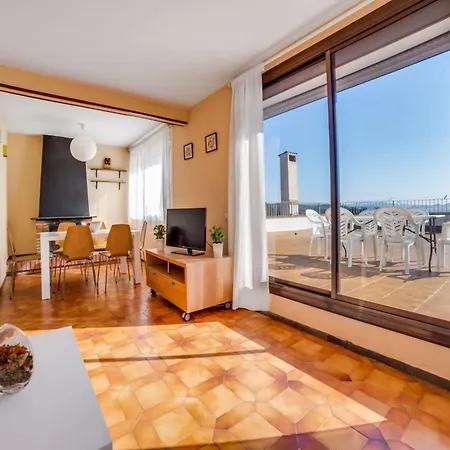 Perfect For Large Family Holidays *
