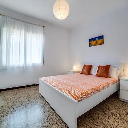 Perfect For Large Family Holidays Palafolls
