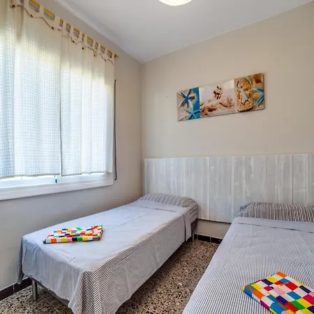 Perfect For Large Family Holidays * Palafolls