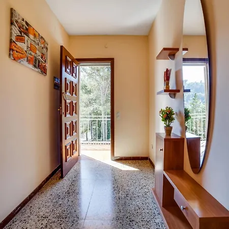 Perfect For Large Family Holidays