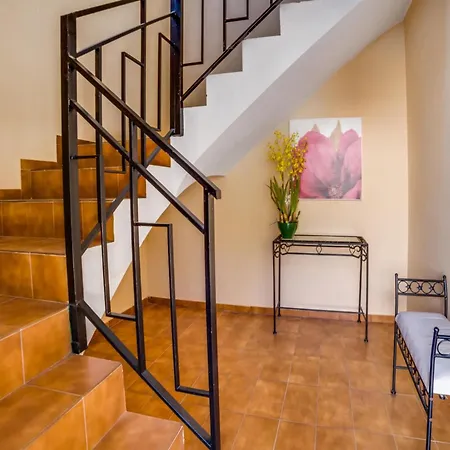 Perfect For Large Family Holidays Villa