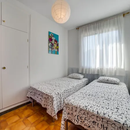 Perfect For Large Family Holidays Villa Palafolls