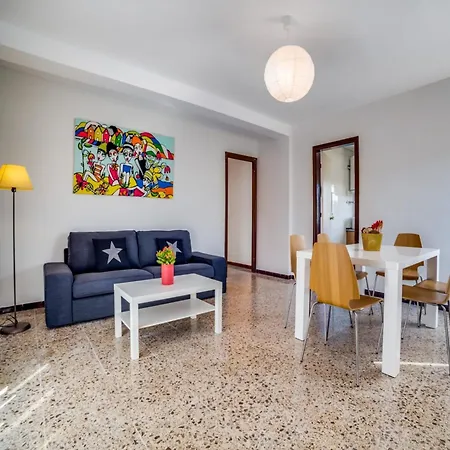Villa Perfect For Large Family Holidays Palafolls
