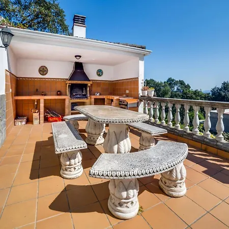 Perfect For Large Family Holidays