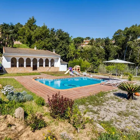 Perfect For Large Family Holidays Villa *